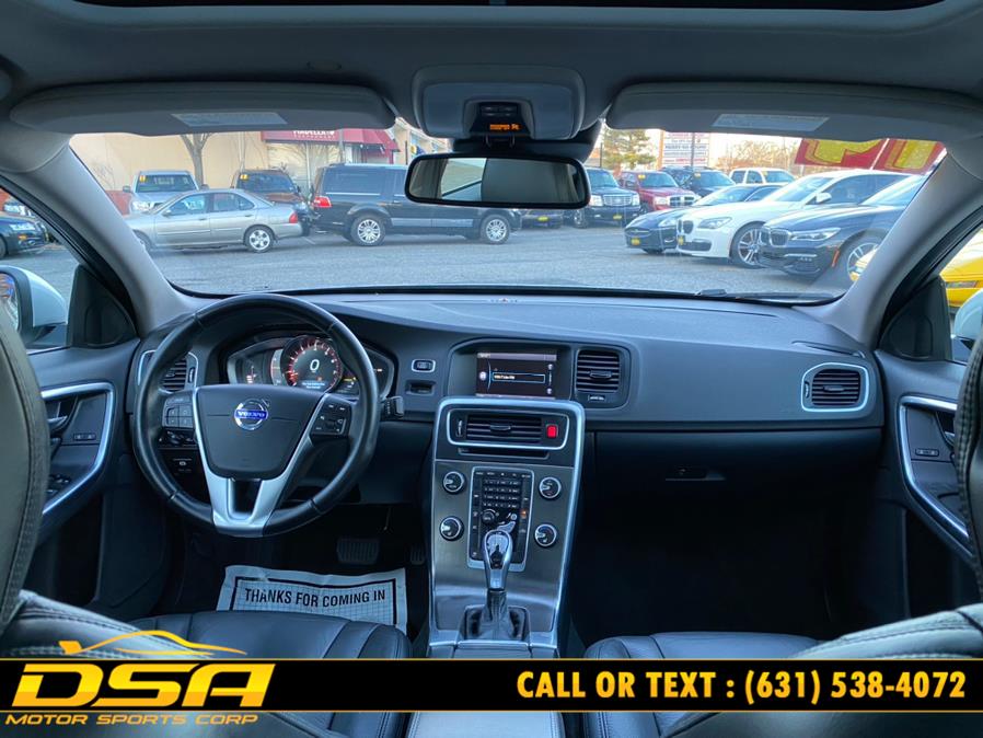 2014 Volvo S60 4dr Sdn T5 Premier AWD, available for sale in Commack, New York | DSA Motor Sports Corp. Commack, New York 2014 Volvo S60 4dr Sdn T5 Premier AWD, available for sale in Commack, New York | DSA Motor Sports Corp. Commack, New York