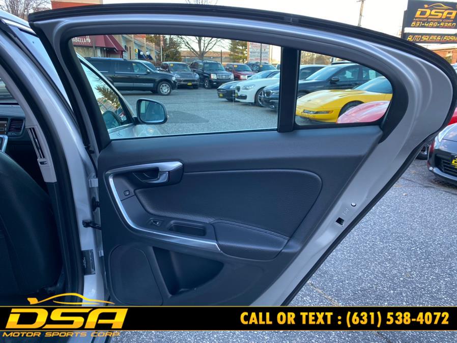 2014 Volvo S60 4dr Sdn T5 Premier AWD, available for sale in Commack, New York | DSA Motor Sports Corp. Commack, New York 2014 Volvo S60 4dr Sdn T5 Premier AWD, available for sale in Commack, New York | DSA Motor Sports Corp. Commack, New York