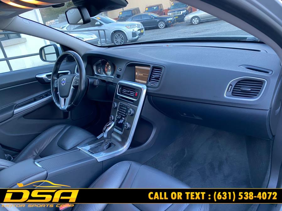 2014 Volvo S60 4dr Sdn T5 Premier AWD, available for sale in Commack, New York | DSA Motor Sports Corp. Commack, New York 2014 Volvo S60 4dr Sdn T5 Premier AWD, available for sale in Commack, New York | DSA Motor Sports Corp. Commack, New York