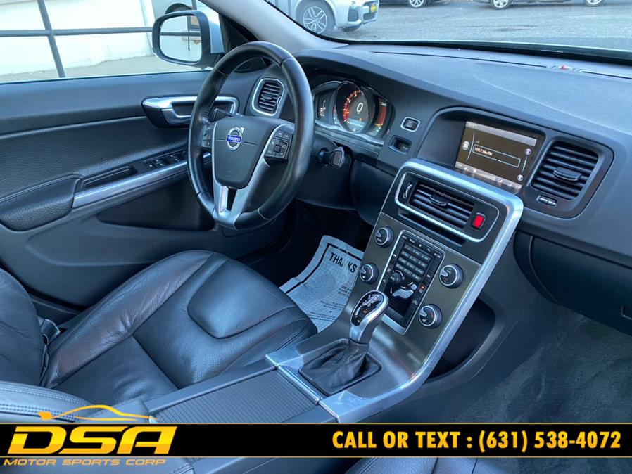 2014 Volvo S60 4dr Sdn T5 Premier AWD, available for sale in Commack, New York | DSA Motor Sports Corp. Commack, New York 2014 Volvo S60 4dr Sdn T5 Premier AWD, available for sale in Commack, New York | DSA Motor Sports Corp. Commack, New York