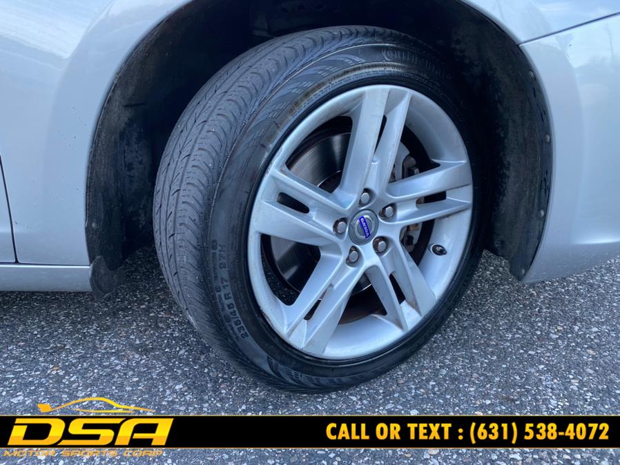 2014 Volvo S60 4dr Sdn T5 Premier AWD, available for sale in Commack, New York | DSA Motor Sports Corp. Commack, New York 2014 Volvo S60 4dr Sdn T5 Premier AWD, available for sale in Commack, New York | DSA Motor Sports Corp. Commack, New York