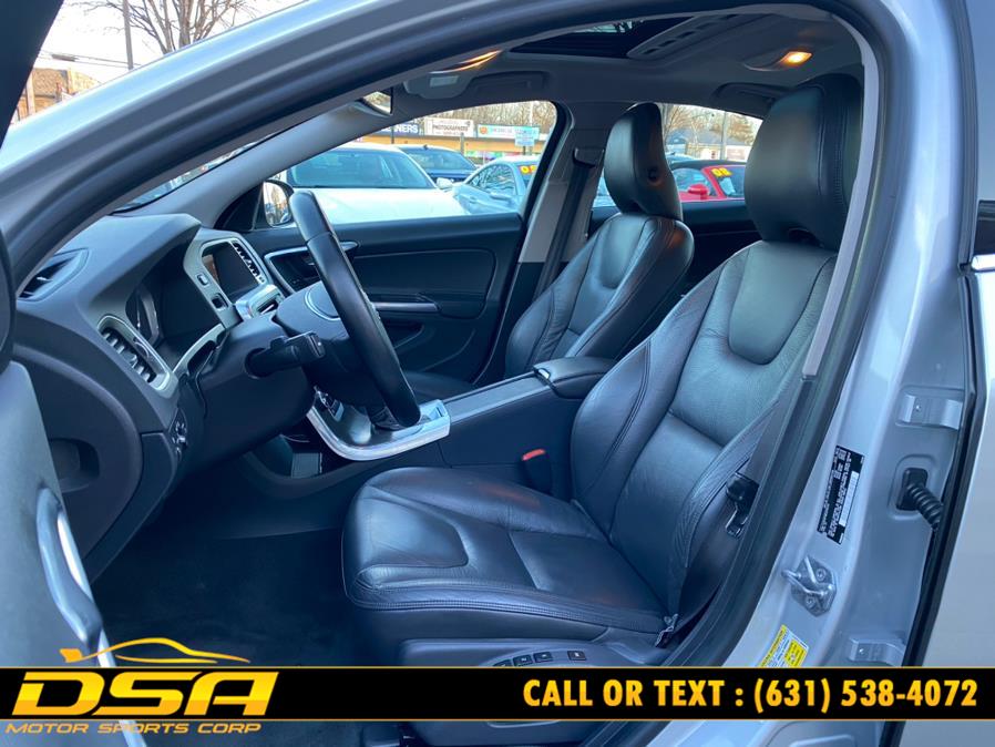 2014 Volvo S60 4dr Sdn T5 Premier AWD, available for sale in Commack, New York | DSA Motor Sports Corp. Commack, New York 2014 Volvo S60 4dr Sdn T5 Premier AWD, available for sale in Commack, New York | DSA Motor Sports Corp. Commack, New York