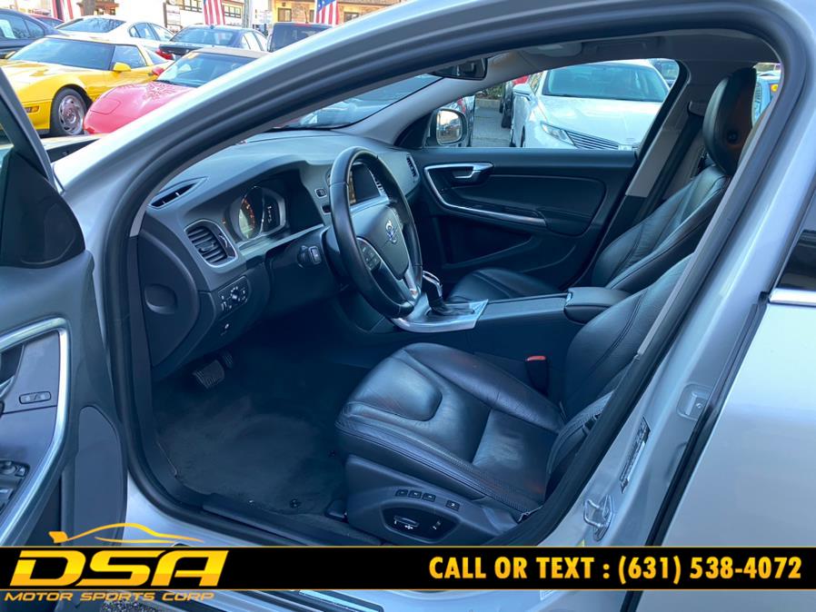 2014 Volvo S60 4dr Sdn T5 Premier AWD, available for sale in Commack, New York | DSA Motor Sports Corp. Commack, New York 2014 Volvo S60 4dr Sdn T5 Premier AWD, available for sale in Commack, New York | DSA Motor Sports Corp. Commack, New York