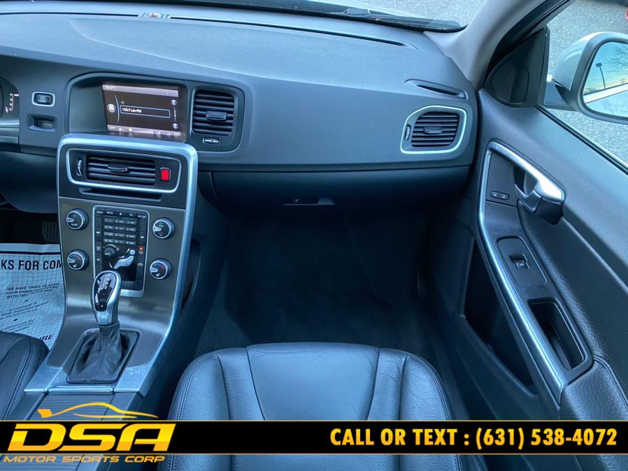 2014 Volvo S60 4dr Sdn T5 Premier AWD, available for sale in Commack, New York | DSA Motor Sports Corp. Commack, New York 2014 Volvo S60 4dr Sdn T5 Premier AWD, available for sale in Commack, New York | DSA Motor Sports Corp. Commack, New York