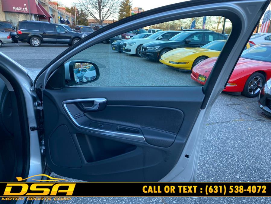 2014 Volvo S60 4dr Sdn T5 Premier AWD, available for sale in Commack, New York | DSA Motor Sports Corp. Commack, New York 2014 Volvo S60 4dr Sdn T5 Premier AWD, available for sale in Commack, New York | DSA Motor Sports Corp. Commack, New York