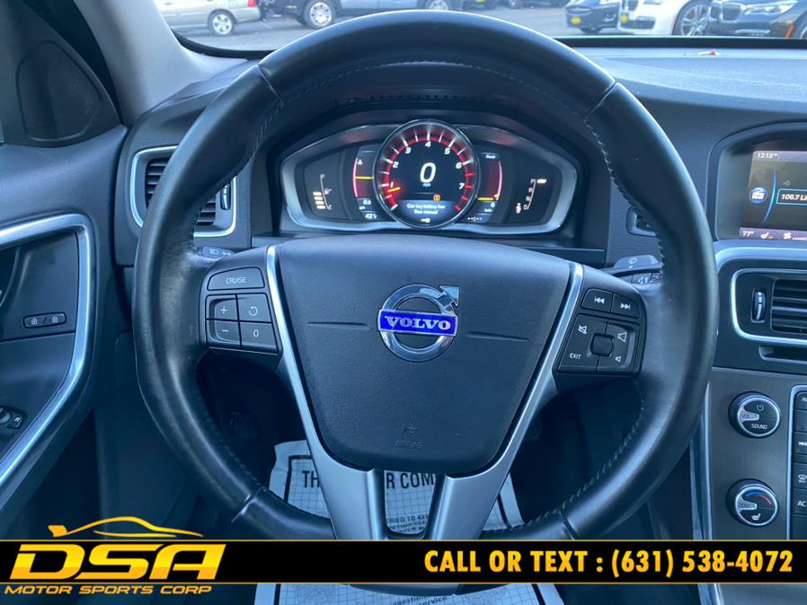 2014 Volvo S60 4dr Sdn T5 Premier AWD, available for sale in Commack, New York | DSA Motor Sports Corp. Commack, New York 2014 Volvo S60 4dr Sdn T5 Premier AWD, available for sale in Commack, New York | DSA Motor Sports Corp. Commack, New York