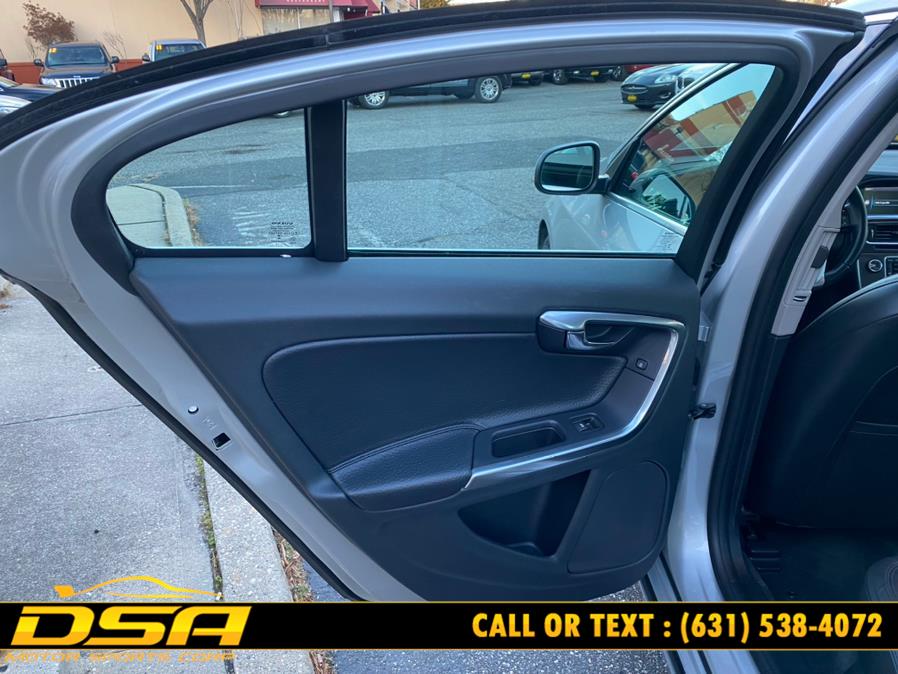 2014 Volvo S60 4dr Sdn T5 Premier AWD, available for sale in Commack, New York | DSA Motor Sports Corp. Commack, New York 2014 Volvo S60 4dr Sdn T5 Premier AWD, available for sale in Commack, New York | DSA Motor Sports Corp. Commack, New York