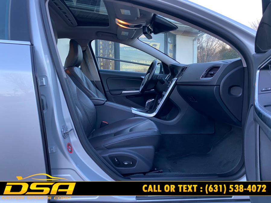 2014 Volvo S60 4dr Sdn T5 Premier AWD, available for sale in Commack, New York | DSA Motor Sports Corp. Commack, New York 2014 Volvo S60 4dr Sdn T5 Premier AWD, available for sale in Commack, New York | DSA Motor Sports Corp. Commack, New York