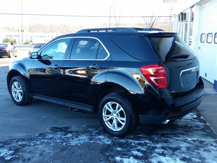 2016 Chevrolet Equinox AWD 4dr LT, available for sale in Berlin, Connecticut | Action Automotive. Berlin, Connecticut 2016 Chevrolet Equinox AWD 4dr LT, available for sale in Berlin, Connecticut | Action Automotive. Berlin, Connecticut