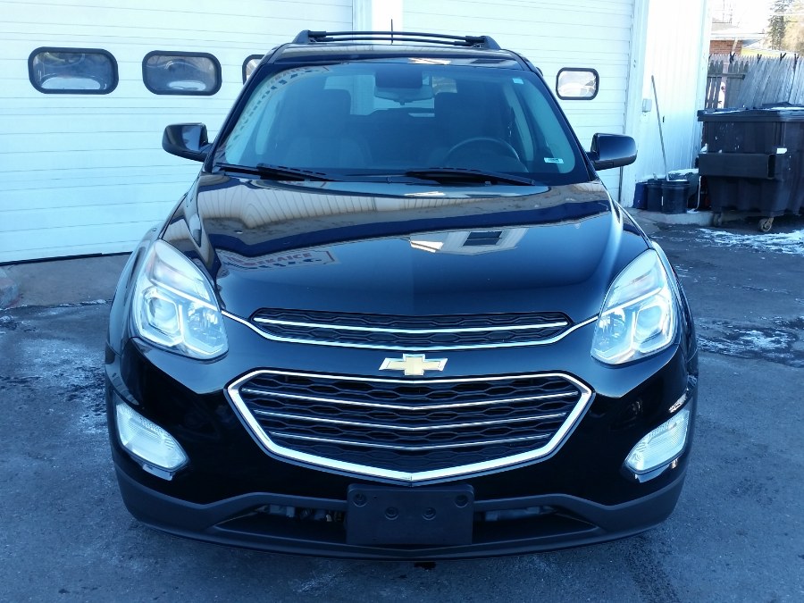 2016 Chevrolet Equinox AWD 4dr LT, available for sale in Berlin, Connecticut | Action Automotive. Berlin, Connecticut 2016 Chevrolet Equinox AWD 4dr LT, available for sale in Berlin, Connecticut | Action Automotive. Berlin, Connecticut