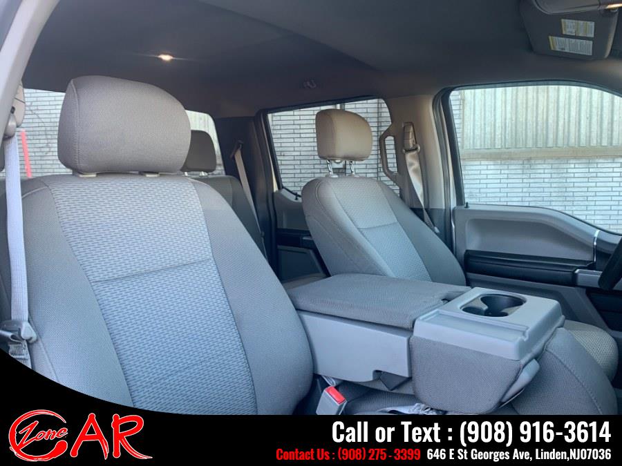 2019 Ford F-150 XLT 4WD SuperCrew 5.5'' Box, available for sale in Linden, New Jersey | Car Zone. Linden, New Jersey 2019 Ford F-150 XLT 4WD SuperCrew 5.5'' Box, available for sale in Linden, New Jersey | Car Zone. Linden, New Jersey