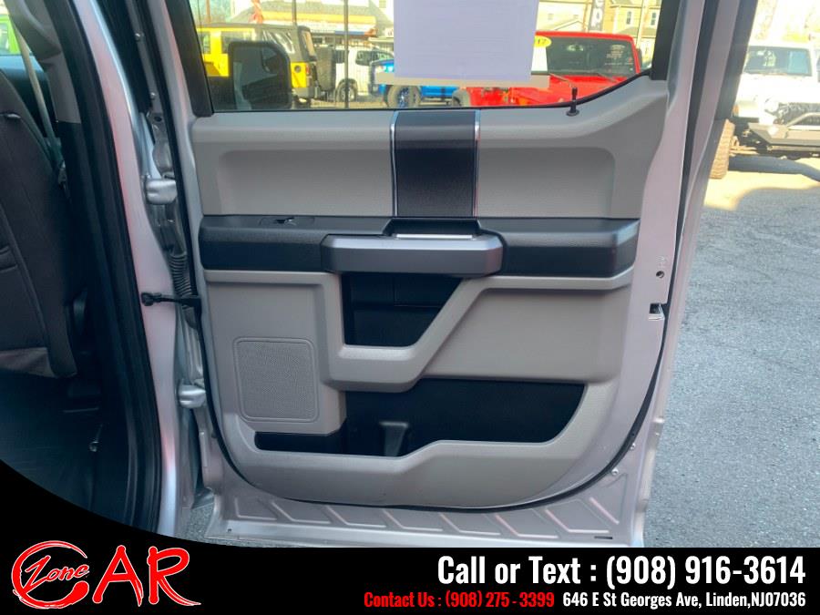 2019 Ford F-150 XLT 4WD SuperCrew 5.5'' Box, available for sale in Linden, New Jersey | Car Zone. Linden, New Jersey 2019 Ford F-150 XLT 4WD SuperCrew 5.5'' Box, available for sale in Linden, New Jersey | Car Zone. Linden, New Jersey