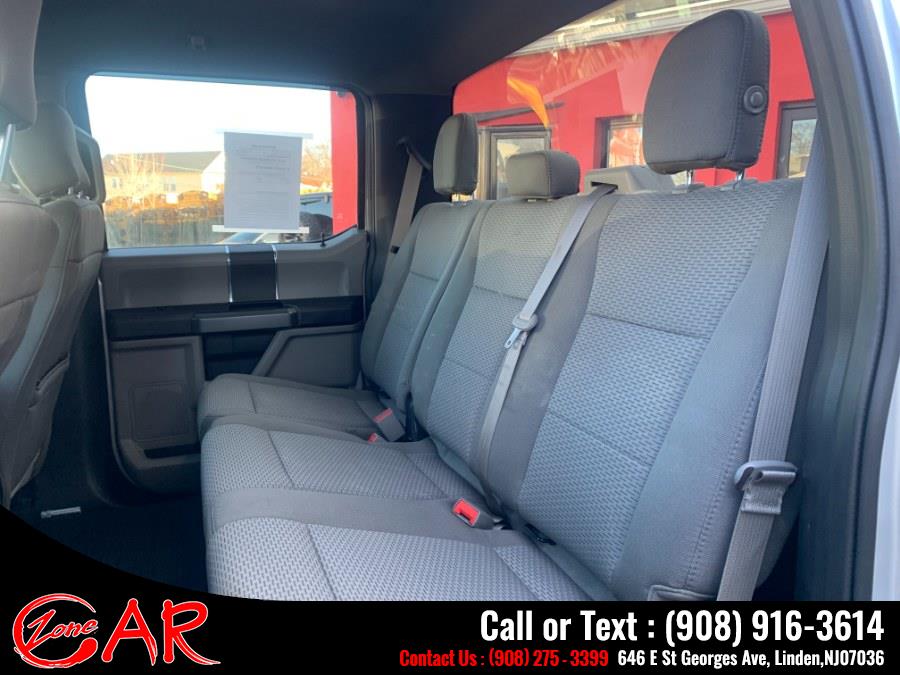 2019 Ford F-150 XLT 4WD SuperCrew 5.5'' Box, available for sale in Linden, New Jersey | Car Zone. Linden, New Jersey 2019 Ford F-150 XLT 4WD SuperCrew 5.5'' Box, available for sale in Linden, New Jersey | Car Zone. Linden, New Jersey