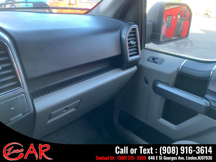 2019 Ford F-150 XLT 4WD SuperCrew 5.5'' Box, available for sale in Linden, New Jersey | Car Zone. Linden, New Jersey 2019 Ford F-150 XLT 4WD SuperCrew 5.5'' Box, available for sale in Linden, New Jersey | Car Zone. Linden, New Jersey