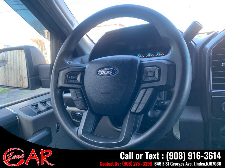 2019 Ford F-150 XLT 4WD SuperCrew 5.5'' Box, available for sale in Linden, New Jersey | Car Zone. Linden, New Jersey 2019 Ford F-150 XLT 4WD SuperCrew 5.5'' Box, available for sale in Linden, New Jersey | Car Zone. Linden, New Jersey