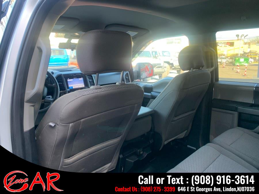 2019 Ford F-150 XLT 4WD SuperCrew 5.5'' Box, available for sale in Linden, New Jersey | Car Zone. Linden, New Jersey 2019 Ford F-150 XLT 4WD SuperCrew 5.5'' Box, available for sale in Linden, New Jersey | Car Zone. Linden, New Jersey
