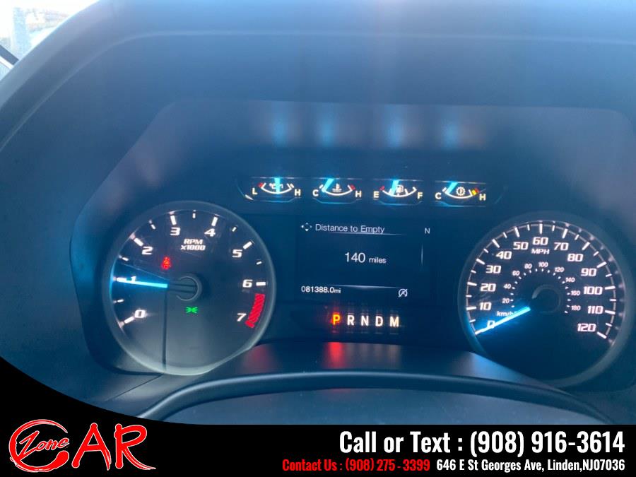 2019 Ford F-150 XLT 4WD SuperCrew 5.5'' Box, available for sale in Linden, New Jersey | Car Zone. Linden, New Jersey 2019 Ford F-150 XLT 4WD SuperCrew 5.5'' Box, available for sale in Linden, New Jersey | Car Zone. Linden, New Jersey