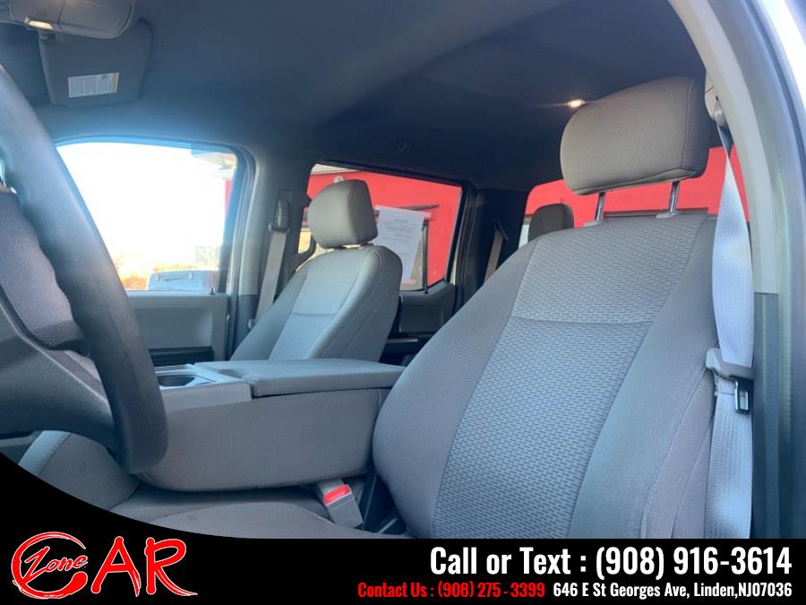 2019 Ford F-150 XLT 4WD SuperCrew 5.5'' Box, available for sale in Linden, New Jersey | Car Zone. Linden, New Jersey 2019 Ford F-150 XLT 4WD SuperCrew 5.5'' Box, available for sale in Linden, New Jersey | Car Zone. Linden, New Jersey