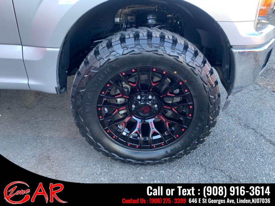 2019 Ford F-150 XLT 4WD SuperCrew 5.5'' Box, available for sale in Linden, New Jersey | Car Zone. Linden, New Jersey 2019 Ford F-150 XLT 4WD SuperCrew 5.5'' Box, available for sale in Linden, New Jersey | Car Zone. Linden, New Jersey