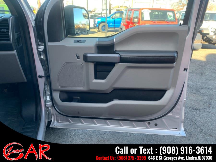 2019 Ford F-150 XLT 4WD SuperCrew 5.5'' Box, available for sale in Linden, New Jersey | Car Zone. Linden, New Jersey 2019 Ford F-150 XLT 4WD SuperCrew 5.5'' Box, available for sale in Linden, New Jersey | Car Zone. Linden, New Jersey