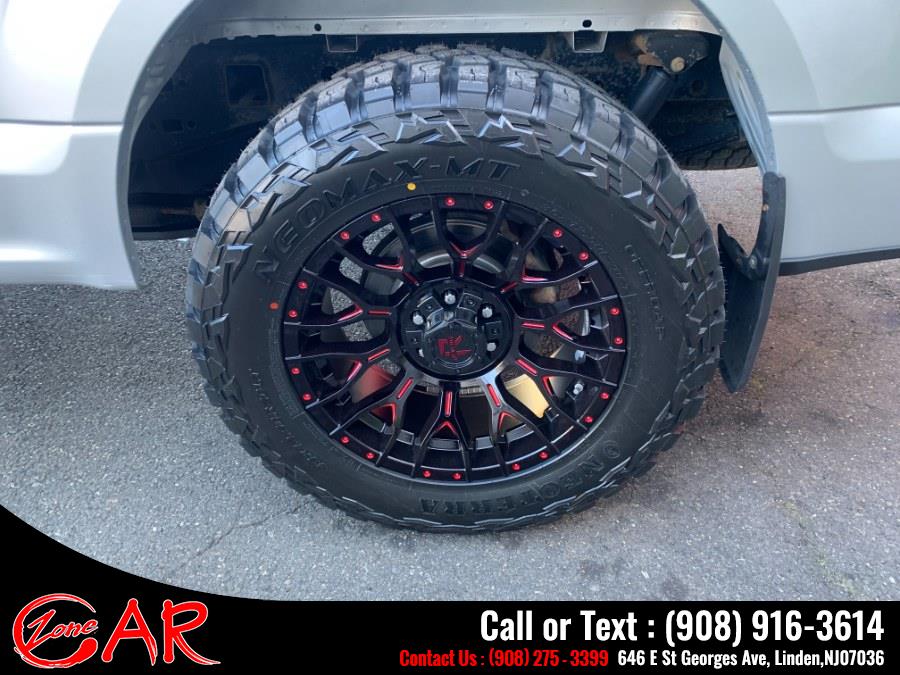 2019 Ford F-150 XLT 4WD SuperCrew 5.5'' Box, available for sale in Linden, New Jersey | Car Zone. Linden, New Jersey 2019 Ford F-150 XLT 4WD SuperCrew 5.5'' Box, available for sale in Linden, New Jersey | Car Zone. Linden, New Jersey