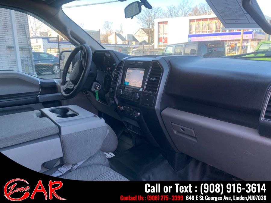 2019 Ford F-150 XLT 4WD SuperCrew 5.5'' Box, available for sale in Linden, New Jersey | Car Zone. Linden, New Jersey 2019 Ford F-150 XLT 4WD SuperCrew 5.5'' Box, available for sale in Linden, New Jersey | Car Zone. Linden, New Jersey