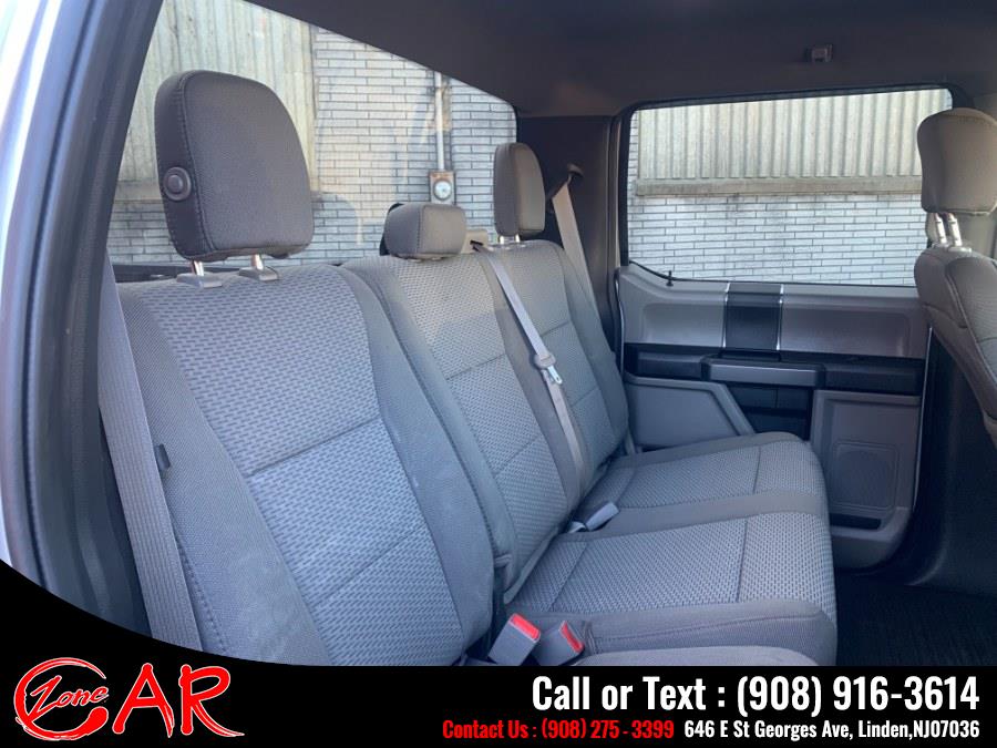 2019 Ford F-150 XLT 4WD SuperCrew 5.5'' Box, available for sale in Linden, New Jersey | Car Zone. Linden, New Jersey 2019 Ford F-150 XLT 4WD SuperCrew 5.5'' Box, available for sale in Linden, New Jersey | Car Zone. Linden, New Jersey