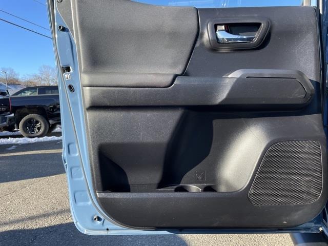 2019 Toyota Tacoma TRD Sport, available for sale in Brookfield, Connecticut | Blasius Federal Road. Brookfield, Connecticut 2019 Toyota Tacoma TRD Sport, available for sale in Brookfield, Connecticut | Blasius Federal Road. Brookfield, Connecticut
