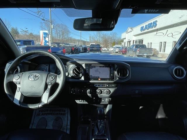 2019 Toyota Tacoma TRD Sport, available for sale in Brookfield, Connecticut | Blasius Federal Road. Brookfield, Connecticut 2019 Toyota Tacoma TRD Sport, available for sale in Brookfield, Connecticut | Blasius Federal Road. Brookfield, Connecticut