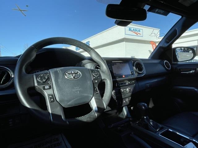 2019 Toyota Tacoma TRD Sport, available for sale in Brookfield, Connecticut | Blasius Federal Road. Brookfield, Connecticut 2019 Toyota Tacoma TRD Sport, available for sale in Brookfield, Connecticut | Blasius Federal Road. Brookfield, Connecticut