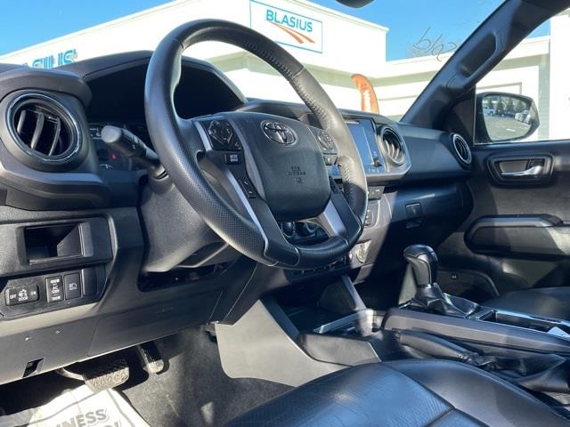 2019 Toyota Tacoma TRD Sport, available for sale in Brookfield, Connecticut | Blasius Federal Road. Brookfield, Connecticut 2019 Toyota Tacoma TRD Sport, available for sale in Brookfield, Connecticut | Blasius Federal Road. Brookfield, Connecticut