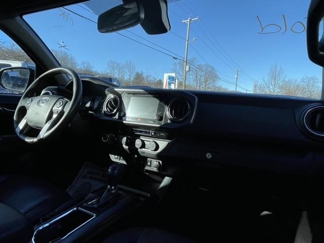 2019 Toyota Tacoma TRD Sport, available for sale in Brookfield, Connecticut | Blasius Federal Road. Brookfield, Connecticut 2019 Toyota Tacoma TRD Sport, available for sale in Brookfield, Connecticut | Blasius Federal Road. Brookfield, Connecticut