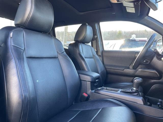 2019 Toyota Tacoma TRD Sport, available for sale in Brookfield, Connecticut | Blasius Federal Road. Brookfield, Connecticut 2019 Toyota Tacoma TRD Sport, available for sale in Brookfield, Connecticut | Blasius Federal Road. Brookfield, Connecticut