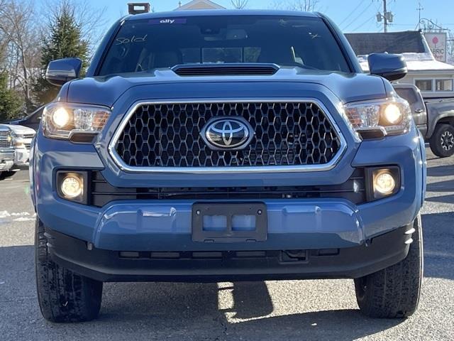 2019 Toyota Tacoma TRD Sport, available for sale in Brookfield, Connecticut | Blasius Federal Road. Brookfield, Connecticut 2019 Toyota Tacoma TRD Sport, available for sale in Brookfield, Connecticut | Blasius Federal Road. Brookfield, Connecticut