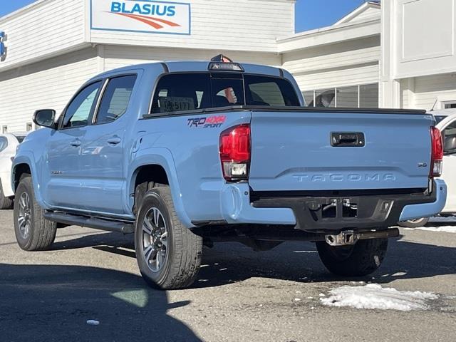 2019 Toyota Tacoma TRD Sport, available for sale in Brookfield, Connecticut | Blasius Federal Road. Brookfield, Connecticut 2019 Toyota Tacoma TRD Sport, available for sale in Brookfield, Connecticut | Blasius Federal Road. Brookfield, Connecticut