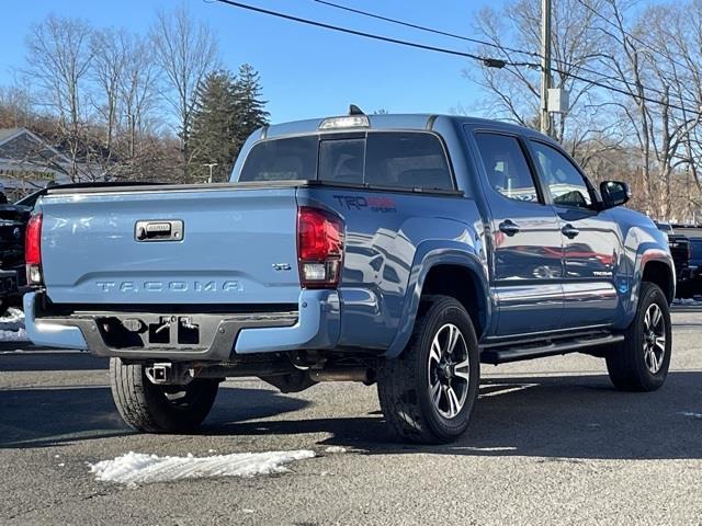 2019 Toyota Tacoma TRD Sport, available for sale in Brookfield, Connecticut | Blasius Federal Road. Brookfield, Connecticut 2019 Toyota Tacoma TRD Sport, available for sale in Brookfield, Connecticut | Blasius Federal Road. Brookfield, Connecticut