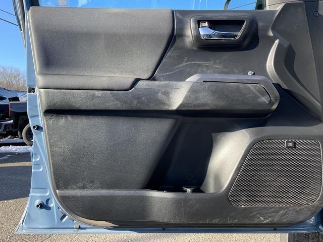 2019 Toyota Tacoma TRD Sport, available for sale in Brookfield, Connecticut | Blasius Federal Road. Brookfield, Connecticut 2019 Toyota Tacoma TRD Sport, available for sale in Brookfield, Connecticut | Blasius Federal Road. Brookfield, Connecticut