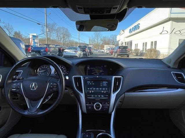 2018 Acura Tlx 3.5L V6, available for sale in Brookfield, Connecticut | Blasius Federal Road. Brookfield, Connecticut 2018 Acura Tlx 3.5L V6, available for sale in Brookfield, Connecticut | Blasius Federal Road. Brookfield, Connecticut