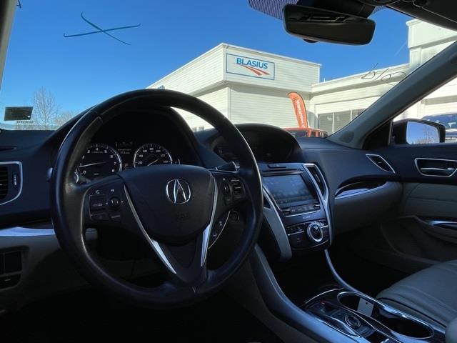 2018 Acura Tlx 3.5L V6, available for sale in Brookfield, Connecticut | Blasius Federal Road. Brookfield, Connecticut 2018 Acura Tlx 3.5L V6, available for sale in Brookfield, Connecticut | Blasius Federal Road. Brookfield, Connecticut
