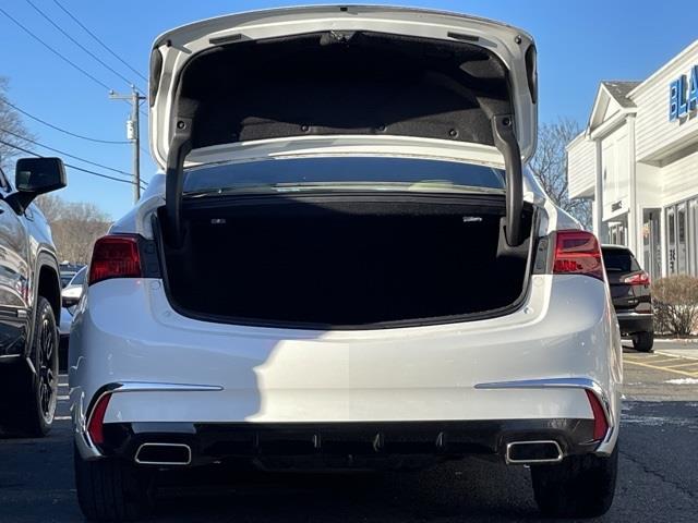 2018 Acura Tlx 3.5L V6, available for sale in Brookfield, Connecticut | Blasius Federal Road. Brookfield, Connecticut 2018 Acura Tlx 3.5L V6, available for sale in Brookfield, Connecticut | Blasius Federal Road. Brookfield, Connecticut
