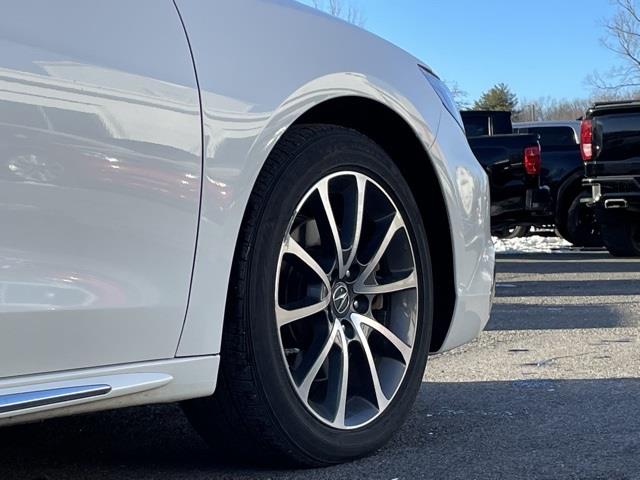 2018 Acura Tlx 3.5L V6, available for sale in Brookfield, Connecticut | Blasius Federal Road. Brookfield, Connecticut 2018 Acura Tlx 3.5L V6, available for sale in Brookfield, Connecticut | Blasius Federal Road. Brookfield, Connecticut