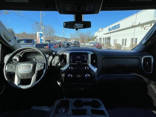 2019 GMC Sierra 1500 SLE, available for sale in Brookfield, Connecticut | Blasius Federal Road. Brookfield, Connecticut 2019 GMC Sierra 1500 SLE, available for sale in Brookfield, Connecticut | Blasius Federal Road. Brookfield, Connecticut