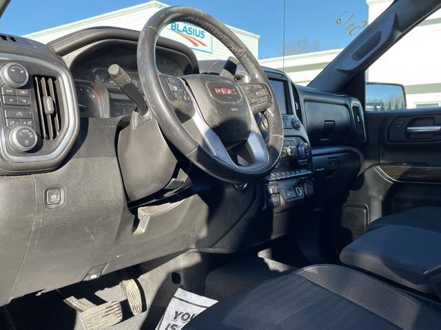 2019 GMC Sierra 1500 SLE, available for sale in Brookfield, Connecticut | Blasius Federal Road. Brookfield, Connecticut 2019 GMC Sierra 1500 SLE, available for sale in Brookfield, Connecticut | Blasius Federal Road. Brookfield, Connecticut