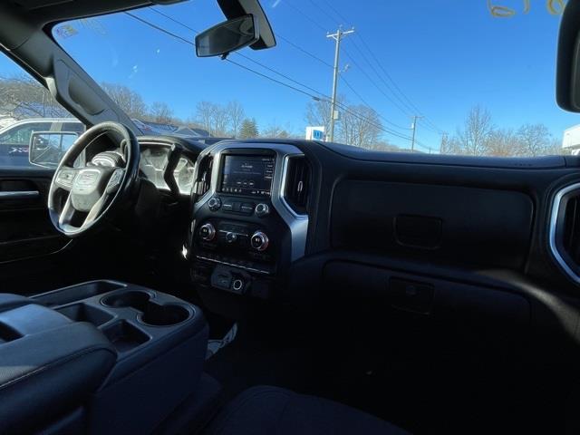 2019 GMC Sierra 1500 SLE, available for sale in Brookfield, Connecticut | Blasius Federal Road. Brookfield, Connecticut 2019 GMC Sierra 1500 SLE, available for sale in Brookfield, Connecticut | Blasius Federal Road. Brookfield, Connecticut