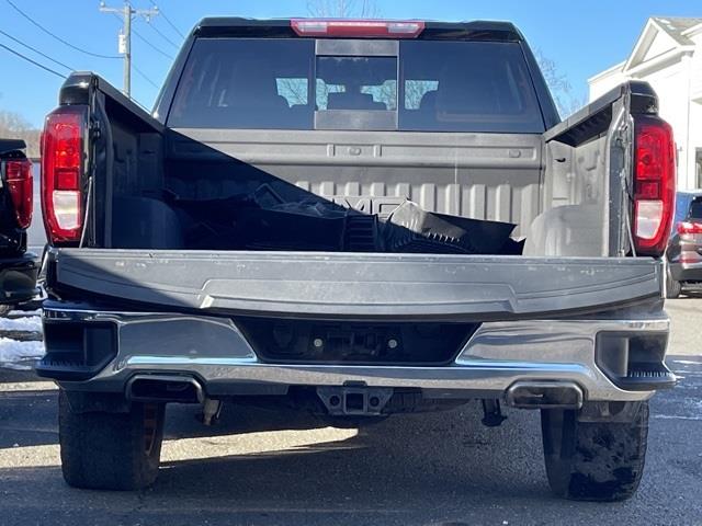 2019 GMC Sierra 1500 SLE, available for sale in Brookfield, Connecticut | Blasius Federal Road. Brookfield, Connecticut 2019 GMC Sierra 1500 SLE, available for sale in Brookfield, Connecticut | Blasius Federal Road. Brookfield, Connecticut