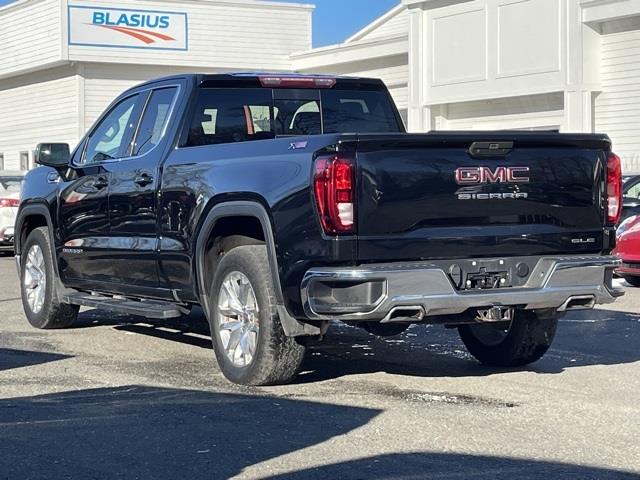 2019 GMC Sierra 1500 SLE, available for sale in Brookfield, Connecticut | Blasius Federal Road. Brookfield, Connecticut 2019 GMC Sierra 1500 SLE, available for sale in Brookfield, Connecticut | Blasius Federal Road. Brookfield, Connecticut
