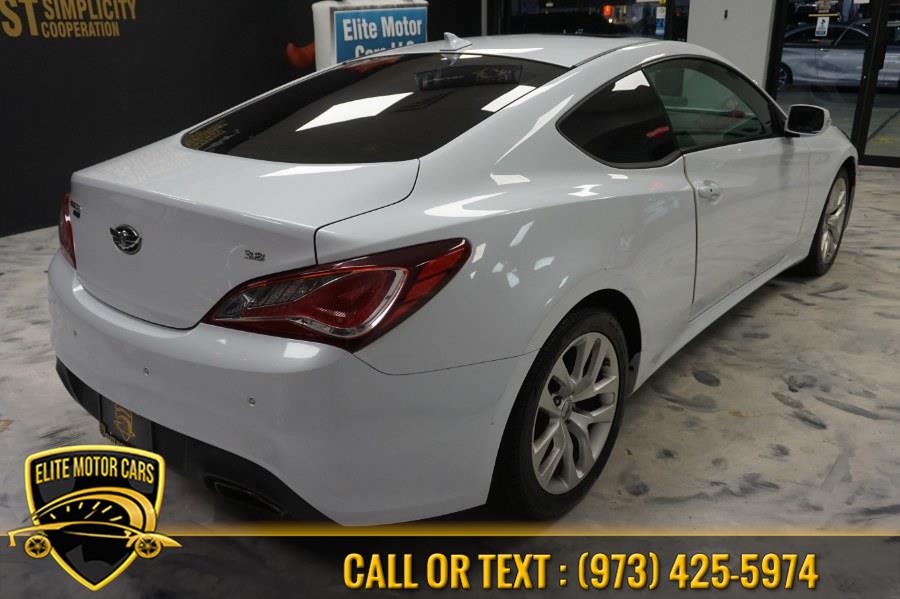 2014 Hyundai Genesis Coupe 2dr V6 3.8L Ultimate, available for sale in Newark, New Jersey | Elite Motor Cars. Newark, New Jersey 2014 Hyundai Genesis Coupe 2dr V6 3.8L Ultimate, available for sale in Newark, New Jersey | Elite Motor Cars. Newark, New Jersey