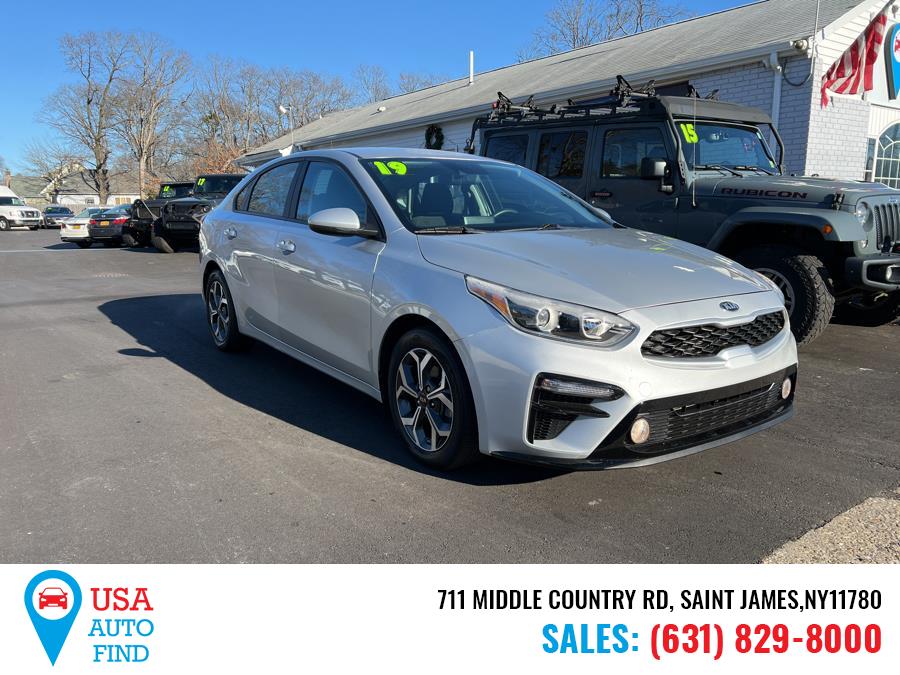 Used Kia Saint James, Smithtown, Centereach, Stony Brook, NY USA Auto Find