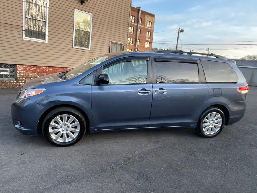 2014 Toyota Sienna 5dr 7-Pass Van V6 LE AWD (Natl), available for sale in Irvington, New Jersey | Elis Motors Corp. Irvington, New Jersey 2014 Toyota Sienna 5dr 7-Pass Van V6 LE AWD (Natl), available for sale in Irvington, New Jersey | Elis Motors Corp. Irvington, New Jersey