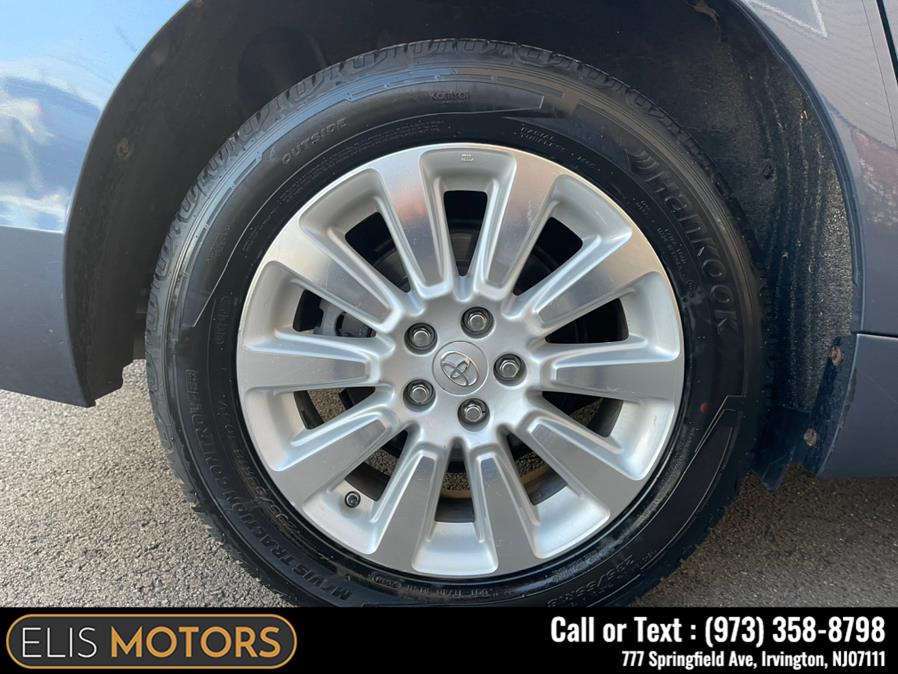 2014 Toyota Sienna 5dr 7-Pass Van V6 LE AWD (Natl), available for sale in Irvington, New Jersey | Elis Motors Corp. Irvington, New Jersey 2014 Toyota Sienna 5dr 7-Pass Van V6 LE AWD (Natl), available for sale in Irvington, New Jersey | Elis Motors Corp. Irvington, New Jersey
